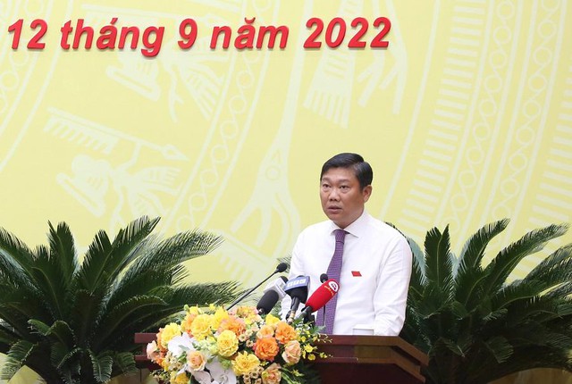 Capital to allocate US$2.2 billion for public investment in 2023 - Ảnh 1.