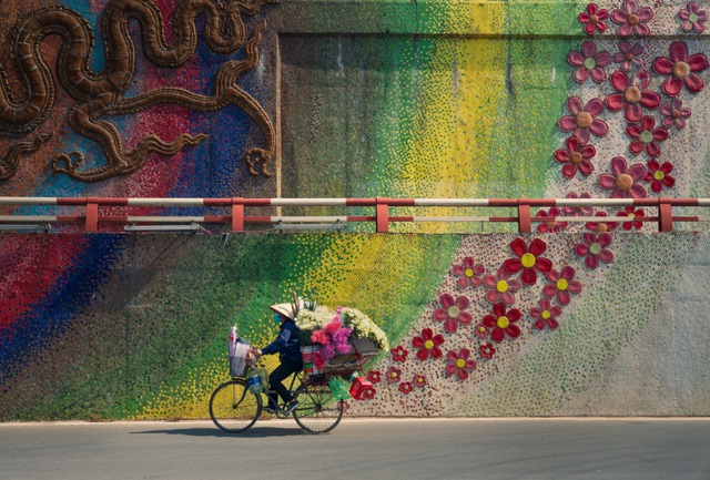 Ha Noi named among the most fabulous destination for Autumn trips - Ảnh 1. Ha Noi named among the most fabulous destination for Autumn trips - Ảnh 1.