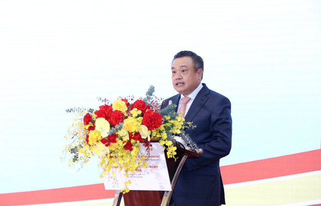Ha Noi facilitates Viet Nam-China economic cooperation- Ảnh 1.