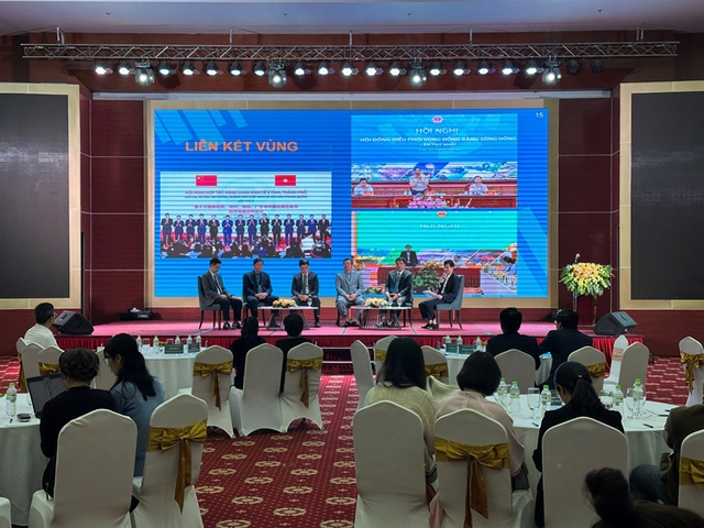 Ha Noi beefs up trade and tourism ties with northwestern provinces- Ảnh 1.