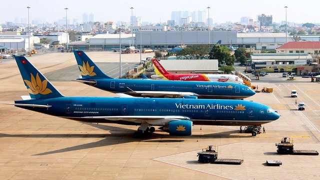 Direct air route to link Ha Noi and Ca Mau - Ảnh 1.