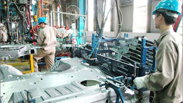 Capital promotes environmentally-friendly industrial sectors - Ảnh 1.