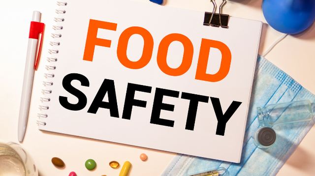 Food safety ensured for ten million residents - Ảnh 1.