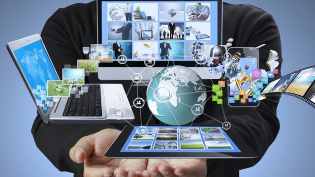 Capital prioritizes to build technology exchange - Ảnh 1. Capital prioritizes to build technology exchange - Ảnh 1.