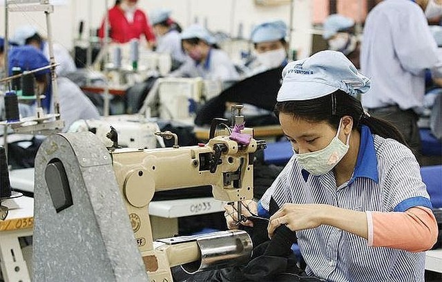 Ha Noi’s GRDP grows 6.12% in January-September period- Ảnh 1.