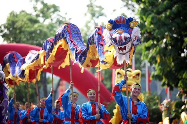 Ha Noi to pilot new policies for cultural development  - Ảnh 2.