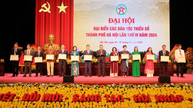 Ha Noi allocates US$197 million for ethnic minority development- Ảnh 2.