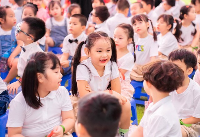 City takes action against obesity in primary schools- Ảnh 1.