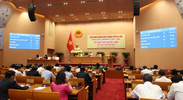 General Planning for 2021-2030 period passed- Ảnh 1.