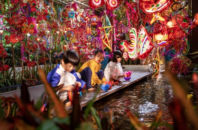 Ha Noi Autumn Festival 2024 to take place on September 12-15- Ảnh 1.