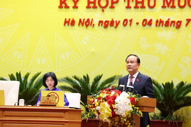 People’s Council convenes 17th session- Ảnh 1.