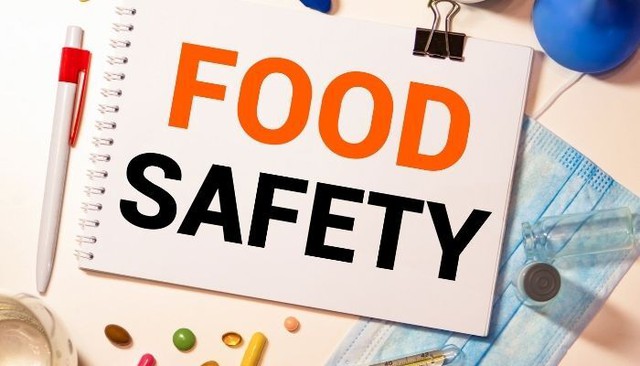 A boost for food safety enforcement- Ảnh 1.