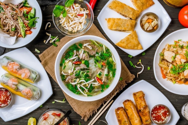 Ha Noi among world's top food destinations- Ảnh 1.