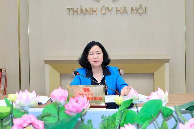 Ha Noi cancels firework displays on Liberation Day for Yagi typhoon relief - Ảnh 1.