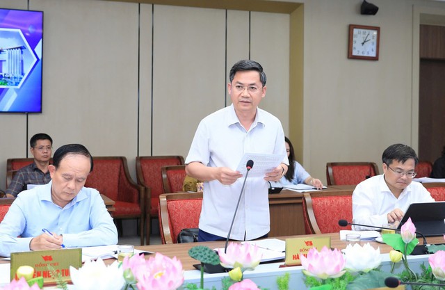 Ha Noi takes lead in digitalization transformation- Ảnh 2.