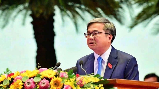 Ha Noi charts path toward green and smart development- Ảnh 1.