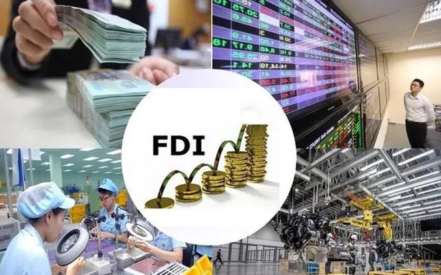 Ha Noi sustains strong appeal for foreign investors- Ảnh 1. Ha Noi sustains strong appeal for foreign investors- Ảnh 1.