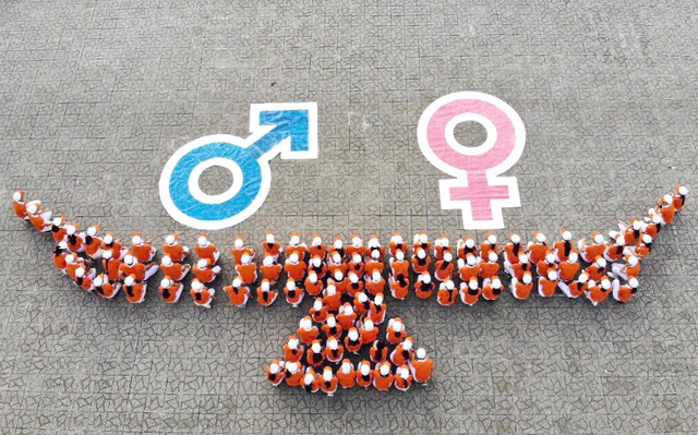 Ha Noi acts to prevent sex selection, promote gender equality in 2026–2030- Ảnh 2.