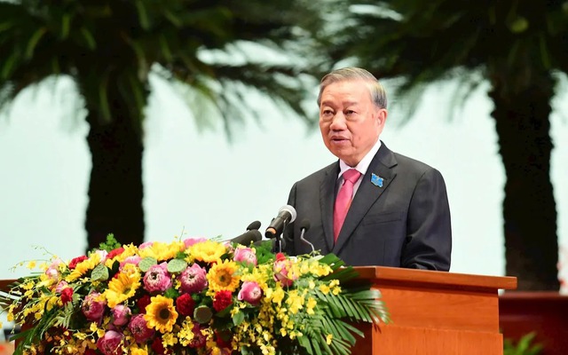 Culture, identity and creativity key to Ha Noi’s development: Party chief- Ảnh 2. Culture, identity and creativity key to Ha Noi’s development: Party chief- Ảnh 2.