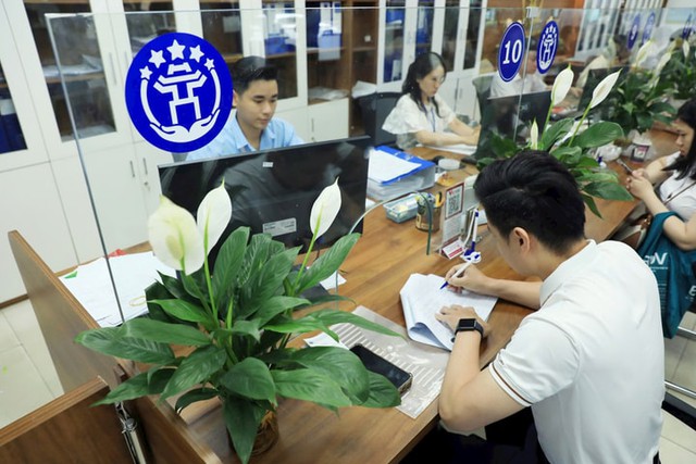 Ha Noi doubles effort to improve key governance, administrative performance indexes in 2025- Ảnh 2. Ha Noi doubles effort to improve key governance, administrative performance indexes in 2025- Ảnh 2.