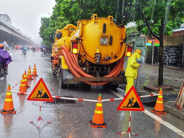 Ha Noi embraces sustainable architecture to combat pollution and flooding- Ảnh 1.