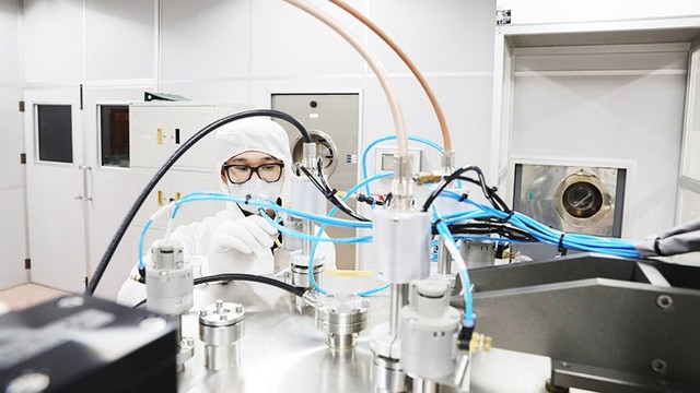 Ha Noi aims to become Viet Nam’s semiconductor and innovation hub- Ảnh 2.