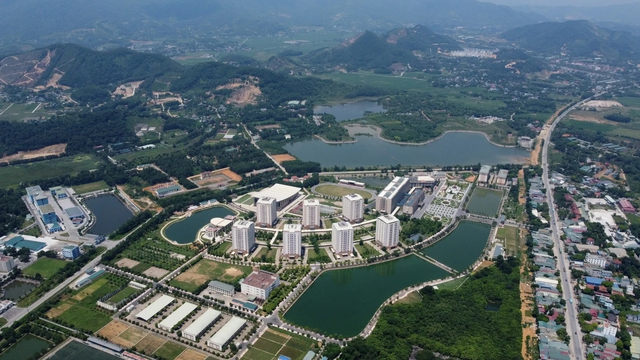 Ha Noi aims to become Viet Nam’s semiconductor and innovation hub- Ảnh 3.