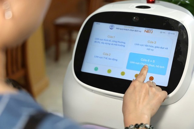 Ha Noi to deploy 11 key databases to accelerate digital transformation- Ảnh 1.