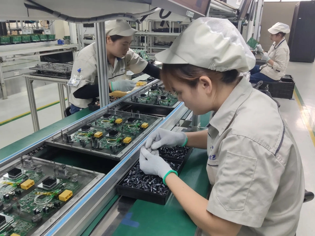 Ha Noi eyes top-five ranking in FTA Index  - Ảnh 1.