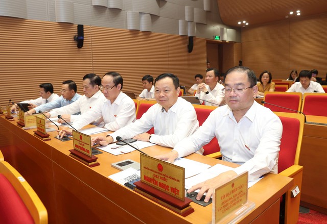 Ha Noi to build Tech Exchange and Innovation Center   - Ảnh 1.