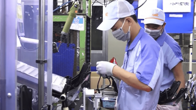 Ha Noi fulfills energy-saving goals - Ảnh 1.