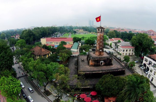 Unique qualities make Ha Noi stand out among ASEAN capitals- Ảnh 1. Unique qualities make Ha Noi stand out among ASEAN capitals- Ảnh 1.