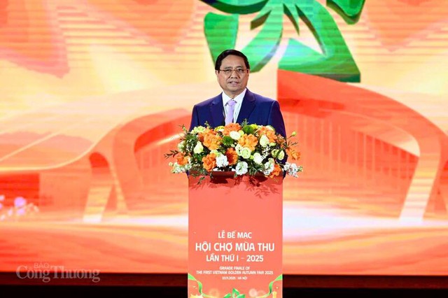 Autumn Fair 2025 concludes successfully- Ảnh 2. Autumn Fair 2025 concludes successfully- Ảnh 2.