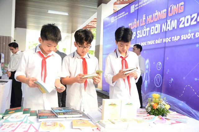 Ha Noi joins UNESCO’s Global Network of Learning Cities- Ảnh 1.