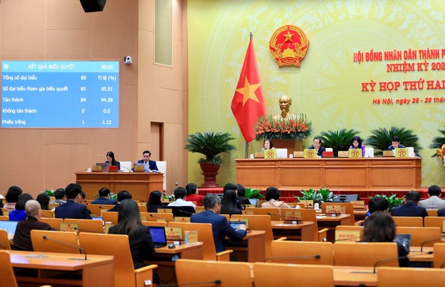 iHanoi becomes public service super app- Ảnh 1. iHanoi becomes public service super app- Ảnh 1.