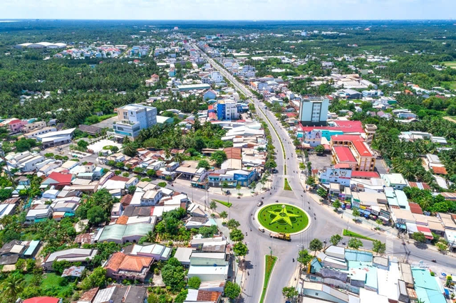 Amended Capital Law – “golden opportunities” to advance Ha Noi - Ảnh 2.