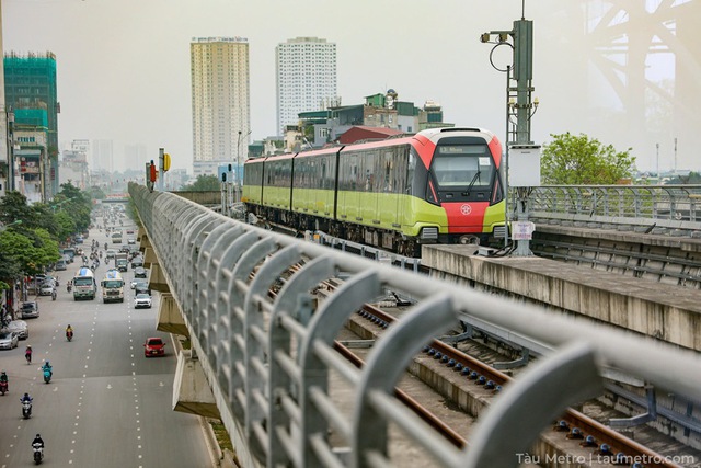 Ha Noi unveils five-year plan for smart city development- Ảnh 1.