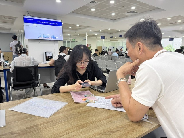 Ha Noi launches 90-day campaign to enhance and improve quality of land data- Ảnh 1.