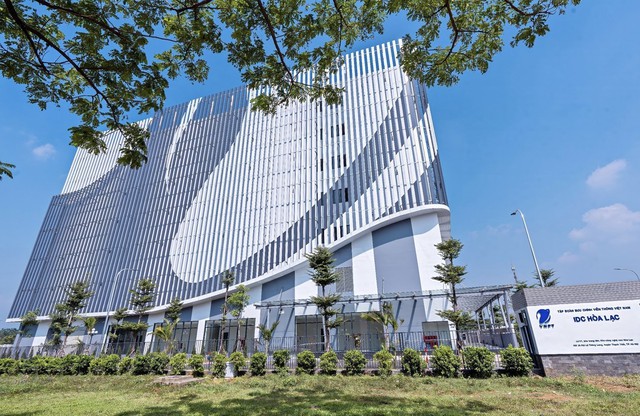 Ha Noi identifies pioneering role in tech transformation- Ảnh 2.
