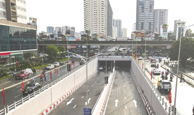 Local infrastructure drive hinges on strategic investment - Ảnh 2.