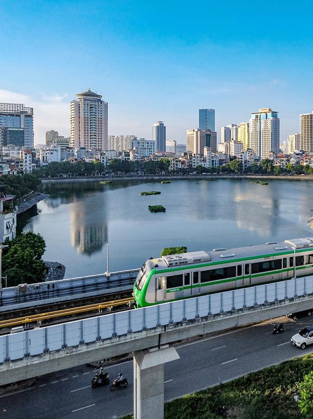 Local infrastructure drive hinges on strategic investment - Ảnh 1.