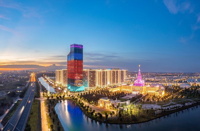 Ha Noi accelerates urban planning digitalization with GIS integration- Ảnh 1.