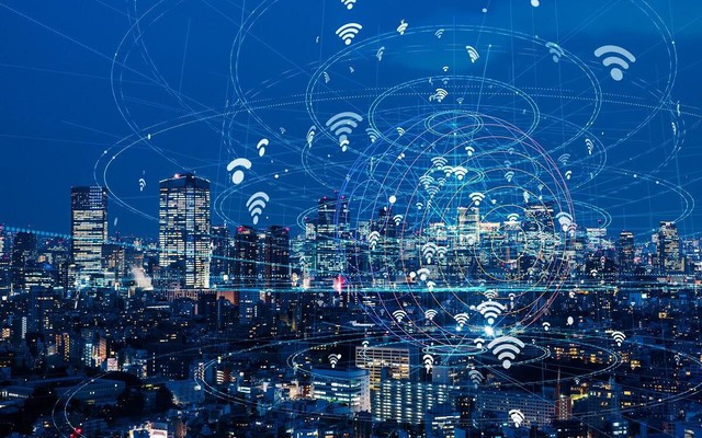 Ha Noi accelerates urban planning digitalization with GIS integration- Ảnh 2.