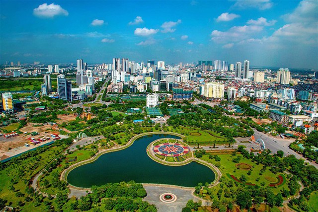 Two-tier local government system shows initial stability and efficiency- Ảnh 1. Two-tier local government system shows initial stability and efficiency- Ảnh 1.