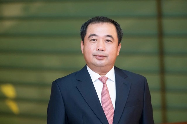 Ha Noi targets faster growth under 100-year development vision- Ảnh 1.