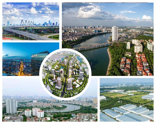 Ha Noi to unlock the full potential of next-generation FDI - Ảnh 2.