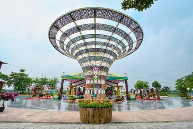 Ha Noi promotes rural tourism through OCOP program - Ảnh 2.