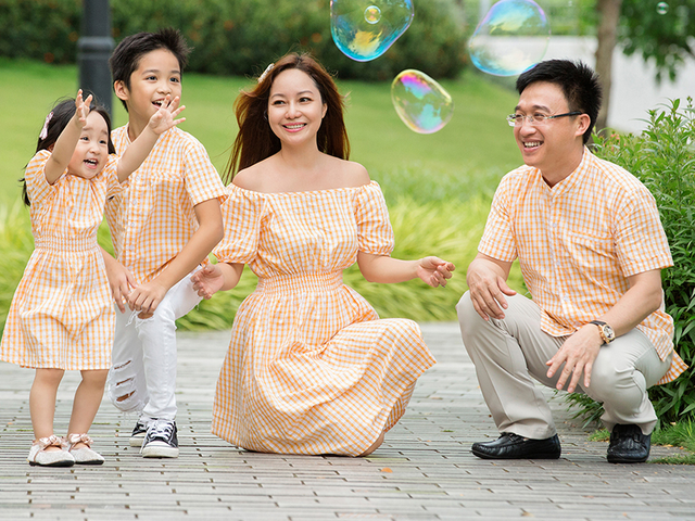 Ha Noi to grant VND 4 million to women having two children before 35 - Ảnh 1.