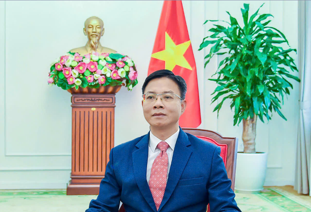 Ha Noi Document marks new milestone in Viet Nam’s cultural diplomacy- Ảnh 1.
