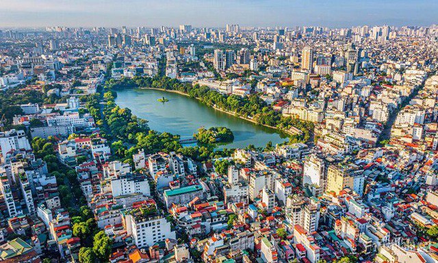 Ha Noi seeks momentum for new development phase- Ảnh 1.